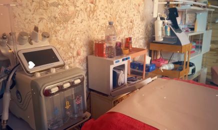 Mams bien-être & senteurs : Institut de beauté à Saint-Avold