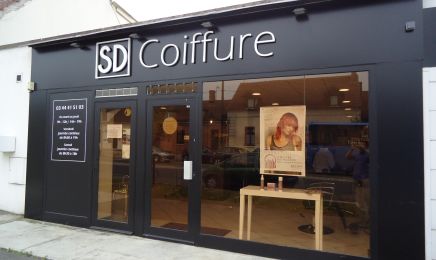 SD Coiffure : Coiffeur à Lacroix-Saint-Ouen