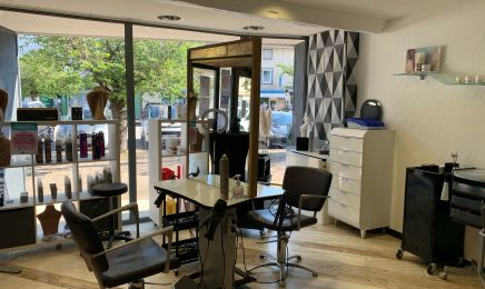 Idéa Coiffure : Barbier à Chalamont