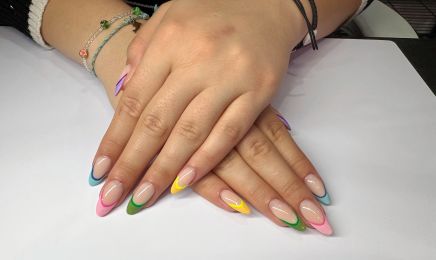 Beauty nails by Cha : Institut de beauté à Nice