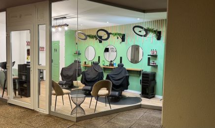 SINCLAIR’S CONCEPT : Coiffeur à Besançon