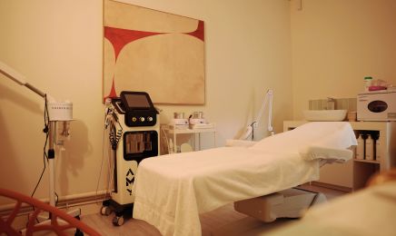 Institut Malilu : Institut de beauté à Morières-lès-Avignon