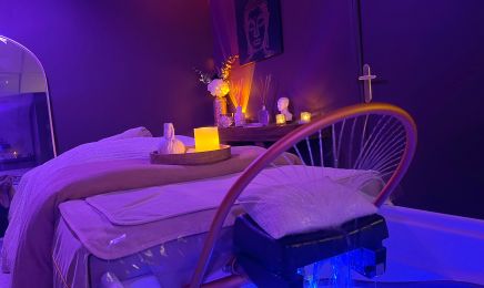 Noya HeadSPA - La Seyne-Sur-Mer - Ollioules : Coiffeur à Ollioules