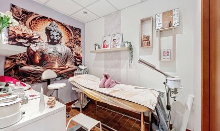 New Beauty : Manucure à Creil