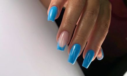 Les Ongles de Mimi : Manucure à Bouc-Bel-Air
