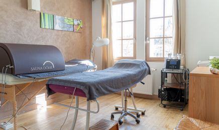 Institut B by Espace B : Institut de beauté à Barbezieux-Saint-Hilaire