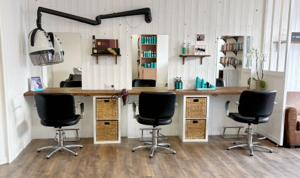 Epi Tes Belle (et beau) : Barbier à Saint-Jean-de-Monts