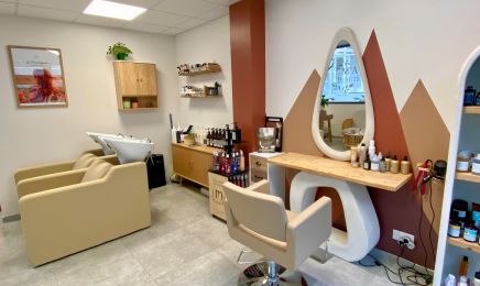 M’A Beauté  : Coiffeur à La Rochelle