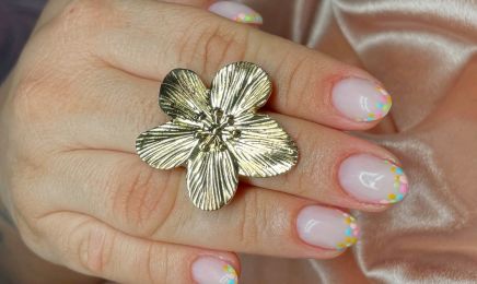 ER LEALYS BEAUTIFUL NAILS : Manucure à Saint-Romans