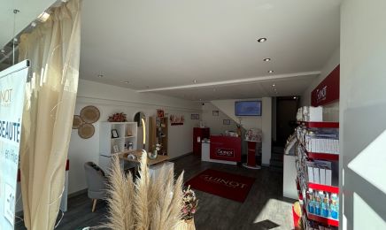 Guinot - Châteaurenard : Institut de beauté à Châteaurenard