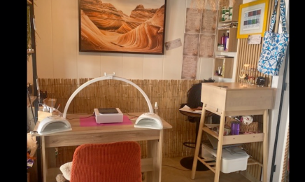 ValStudio Bien-Être : Coiffeur à Cap d'Agde