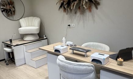 No Nails : Manucure à Blegny