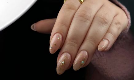 NS NAILS  : Manucure à Niort
