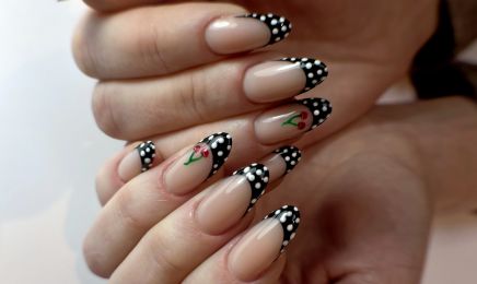 ADKNAILS  : Manucure à Jette