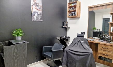 JLC la barbière : Barbier à Manduel