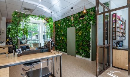Thibaut Coiffure : Coiffeur à Nîmes