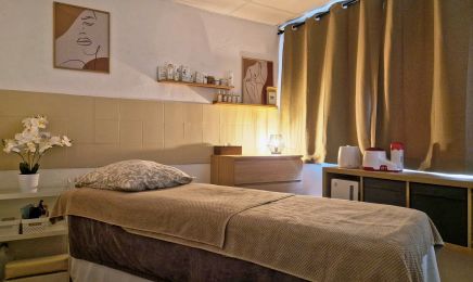 R.Luxury : Institut de beauté à Rocbaron