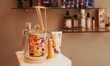La Beauté. par Audrey Marres : Manucure à Colombiers