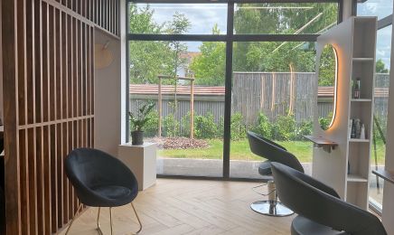 PARADOXE Coiffure : Coiffeur à Delle