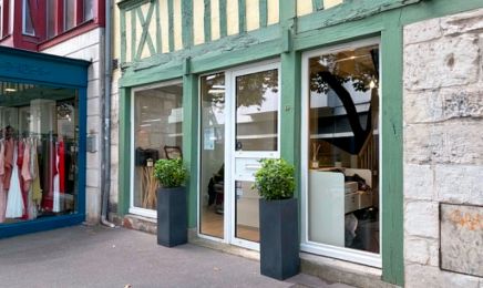 Nails By Ange : Manucure à Rouen