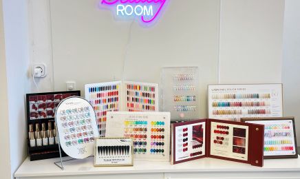 BB Studio Nails & Beauty: Nagelstudio in Köln