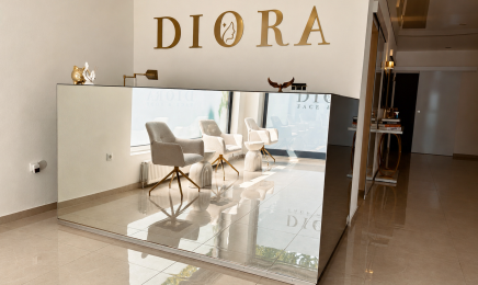 Diora Face and Body: Kosmetikstudio in Bremen