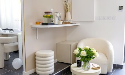 Bh Beauty : Manucure à Poitiers
