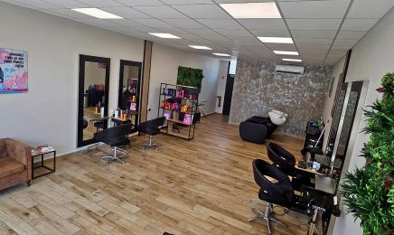 Elegance Coiffure  : Coiffeur à Pignans