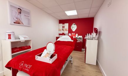 Guinot - Coudoux : Manucure à Coudoux