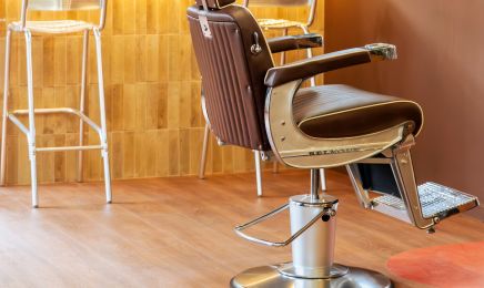 Les Beaux Garçons - Robien : Coiffeur à Saint-Brieuc
