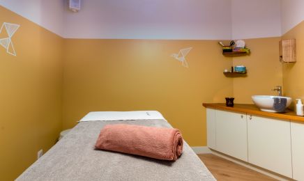 Institut Corps et esprit  : Coiffeur à Parthenay