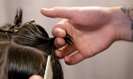 Isaac Le Barbier : Coiffeur à Bréal-sous-Montfort