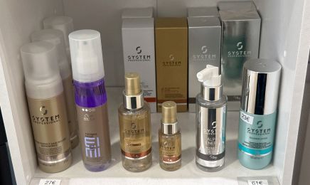 Premium Coiffure : Coiffeur à Alençon