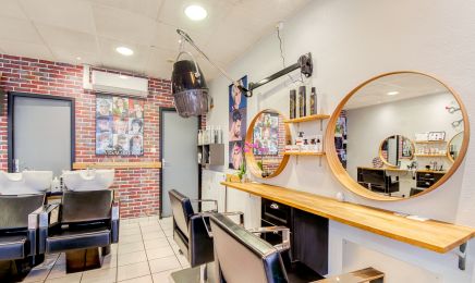 L'atelier de so : Coiffeur à Dijon