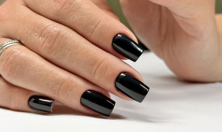 NATHALIA GOMES BEAUTÉ : Manucure à Gagny
