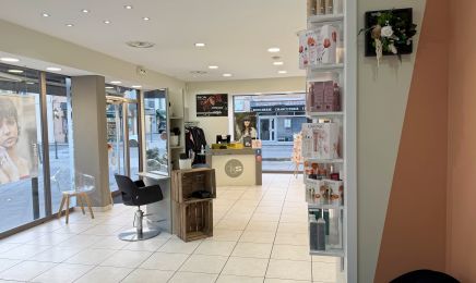david&son - Le Pont-de-Claix : Coiffeur à Le Pont-de-Claix