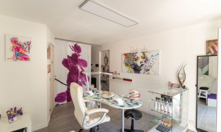 Instanta’nails : Manucure à Lavérune