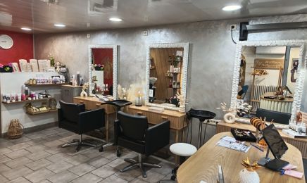Laurie Tif Hair : Coiffeur à Avignon