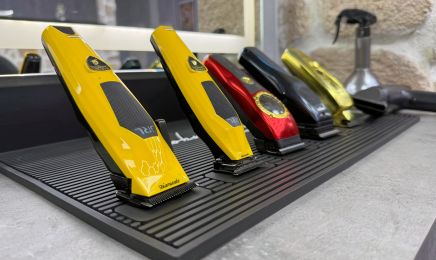 Haarzauber by Yusuf : Friseur in Castrop-Rauxel