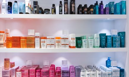 Roger Hamoui-Haute Coiffure : Institut de beauté à Paris