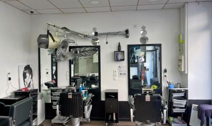 Clara Coiffure : Coiffeur à Paris