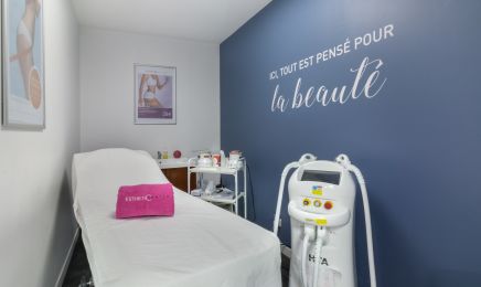 Esthetic Center - Auzeville-Tolosane : Institut de beauté à Auzeville-Tolosane