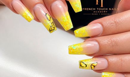 French Touch Nails Academy : Manucure à Ferney-Voltaire