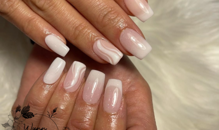 WYNN BEAUTÉ : Manucure à Lyon