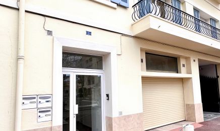 L’Atelier des Bombasses : Manucure à Saint-Raphaël