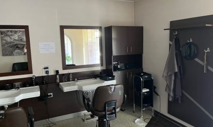 Salon Blanke: Barbershop in Saterland