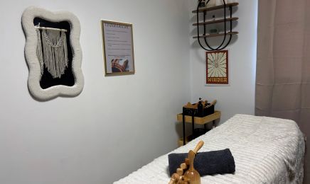 Madéro Club : Institut de beauté à La Seyne-sur-Mer