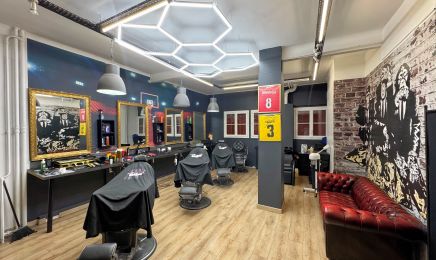 MVP Barber : Barbier à Corbeil-Essonnes