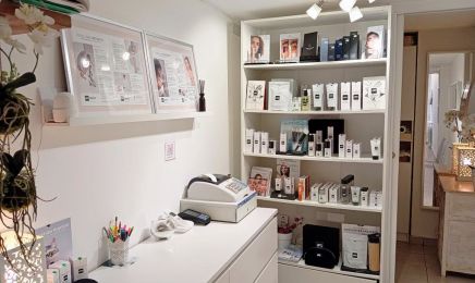 L'Institut : Institut de beauté à Lyon