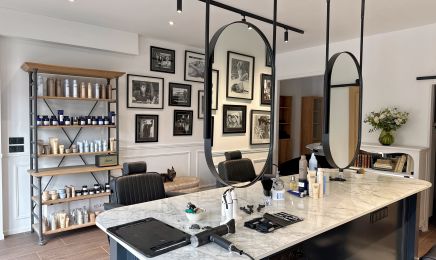 Atelier 1920’ : Institut de beauté à Lyon